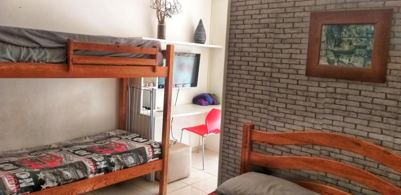 Winterville Flat 213 格拉瓦塔 外观 照片